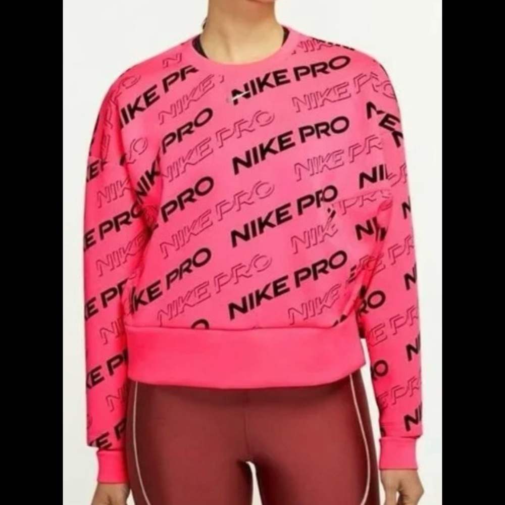 Nike sweatshirt